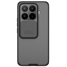 NILLKIN NILLKIN Xiaomi 17T Pro Skal Camshield Pro Svart/Transparent