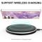  Samsung Galaxy S23 Ultra Skal Marmor TPU Lila