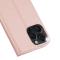 DUX DUCIS DUX DUCIS iPhone 16 Pro Max Fodral Skin Pro Roséguld