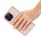 DUX DUCIS DUX DUCIS iPhone 16 Pro Max Fodral Skin Pro Roséguld