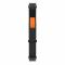  Klockarmband 26 mm Nylon Loop Svart