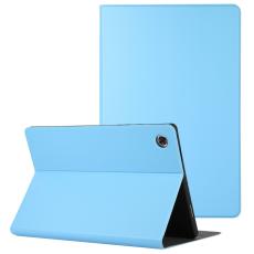  Samsung Galaxy Tab A8 10.5 (2021) Fodral Case Stand Ljus Bl&aring;