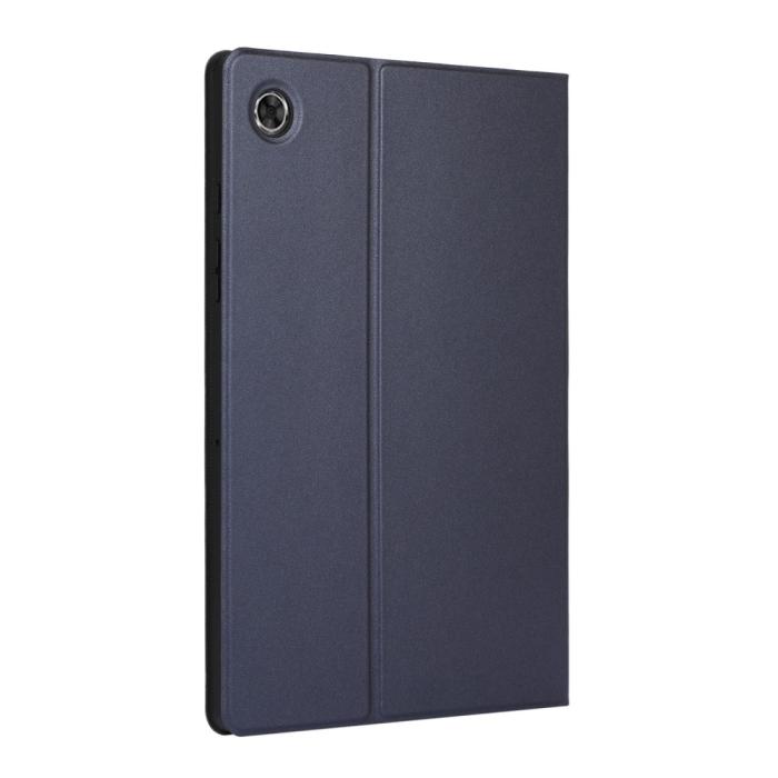 Bild 3,  Samsung Galaxy Tab A8 10.5 (2021) Fodral Case Stand Blå