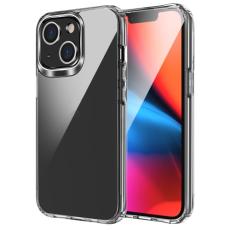  iPhone 14 Plus Skal Akryl/TPU Transparent