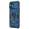 NILLKIN NILLKIN iPhone 13 Pro Max Skal CamShield Armor Pro Blå