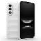  OnePlus Nord 5 5G Skal Magic Shield Mörk Vit