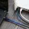 CableCreation CableCreation 3m Cat8 40Gbps S/FTP Nätverkskabel Svart