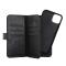 Gear GEAR iPhone 14 Plus Fodral Flerfack 2in1 Magnet MagSafe Svart