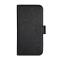 Gear GEAR iPhone 15/14/13 Fodral Flerfack 2in1 Magnet MagSafe Svart