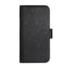 Gear GEAR iPhone 14 Pro Fodral Flerfack 2in1 Magnet MagSafe Svart