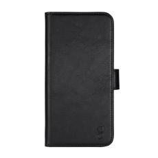 Gear GEAR iPhone 14 Plus Fodral Flerfack 2in1 Magnet MagSafe Svart
