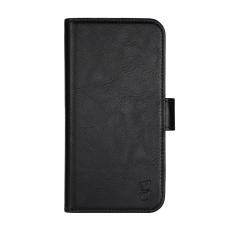 Gear GEAR iPhone 15/14/13 Fodral Flerfack 2in1 Magnet MagSafe Svart