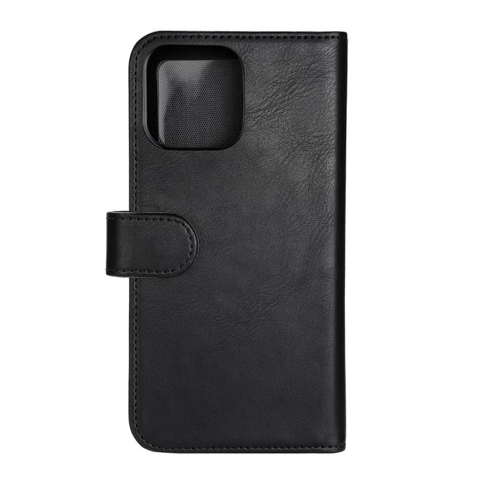 Bild 3, Gear GEAR iPhone 14 Pro Max Fodral Flerfack 2in1 Magnet MagSafe Svart