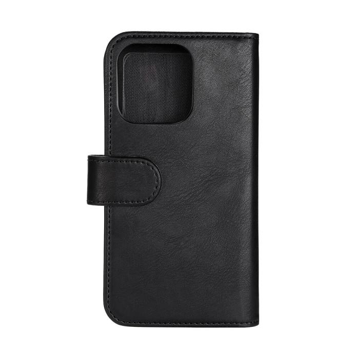 Bild 3, Gear GEAR iPhone 14 Pro Fodral Flerfack 2in1 Magnet MagSafe Svart