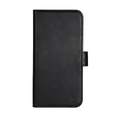 Gear GEAR iPhone 14 Pro Max Fodral Flerfack 2in1 Magnet MagSafe Svart