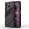  Xiaomi Redmi Note 12 Pro 5G Skal Hybrid Kickstand Svart