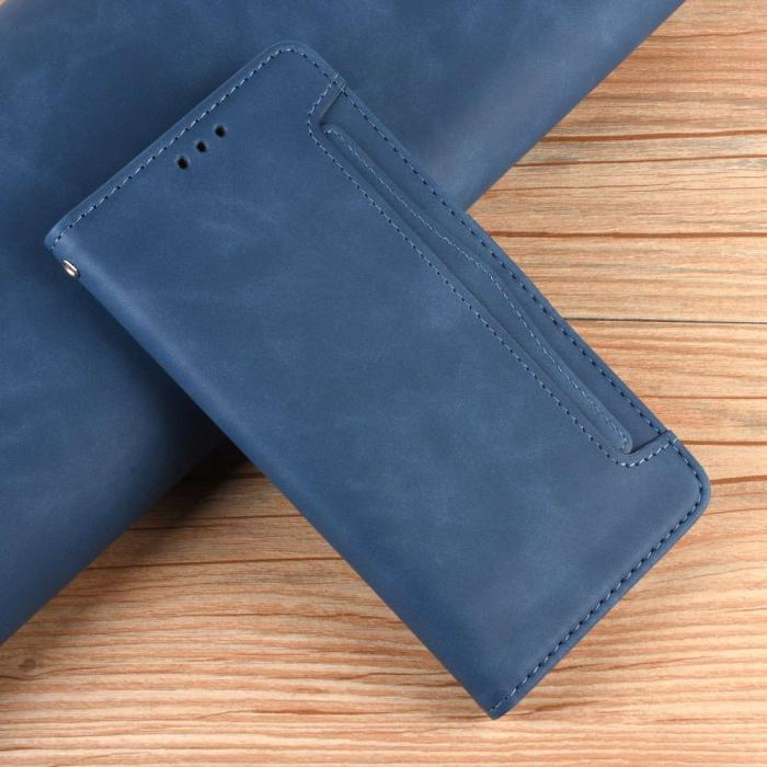 Bild 5,  Xiaomi Redmi Note 12 Pro 5G Fodral Med Avtagbart Kortfodral