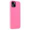 holdit holdit iPhone 14 Plus Skal Silikon Bright Pink