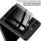 IMAK IMAK Galaxy Z Flip 6 / 7 FE Särmskydd Härdat Glas Privacy
