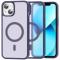 ColorPop ColorPop iPhone 14/13 Skal CH MagSafe Matt Lila
