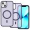 ColorPop ColorPop iPhone 14/13 Skal CH MagSafe Matt Lila