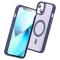 ColorPop ColorPop iPhone 14/13 Skal CH MagSafe Matt Lila