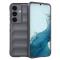  Samsung Galaxy S24 Plus Skal Magic Shield TPU Mörk Grå