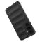  Samsung Galaxy S24 Plus Skal Magic Shield TPU Mörk Grå