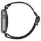 Spigen Spigen Apple Watch 42/44/45/46/49 mm Armband Fit Lite Svart