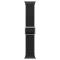 Spigen Spigen Apple Watch 42/44/45/46/49 mm Armband Fit Lite Svart