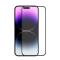 ENKAY ENKAY iPhone 14 Pro Skärmskydd Heltäckande Härdat Glas