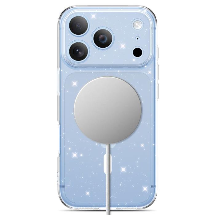 Bild 3, Tech-Protect Tech-Protect iPhone 18 Pro/17 Pro Skal MagSafe FlexAir