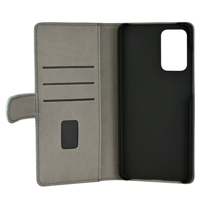 Bild 4, Gear GEAR Samsung Galaxy A72 Fodral Läder Pine Green