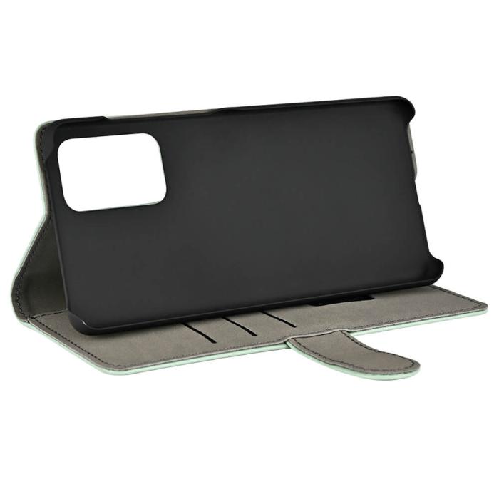 Bild 5, Gear GEAR Samsung Galaxy A72 Fodral Läder Pine Green