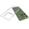  Motorola Edge 70 Skal Shockproof TPU Transparent
