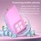  Motorola Edge 70 Skal Hybrid Rosa