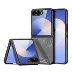 DUX DUCIS DUX DUCIS Samsung Galaxy Z Flip 7 Skal Aimo Series Svart
