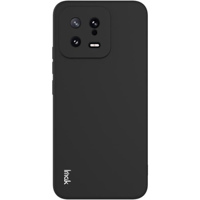 Bild 2, IMAK IMAK Xiaomi 13 5G Skal Skin Touch Svart