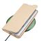 DUX DUCIS DUX DUCIS Samsung Galaxy S22 Plus Fodral Skin Pro Guld
