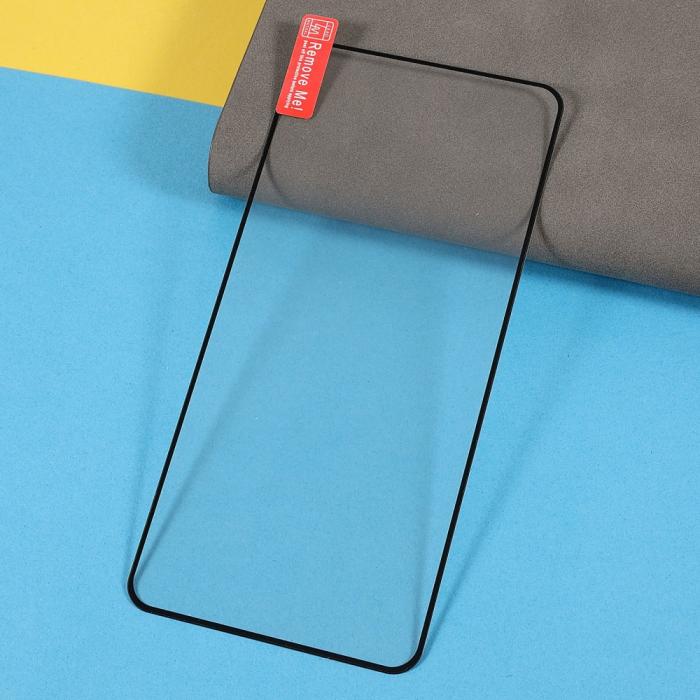 Bild 6,  Samsung Galaxy S22 Plus Skärmskydd Heltäckande Härdat Glas
