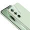 IMAK IMAK Samsung Galaxy S24 FE Linsskydd Härdat Glas Transparent