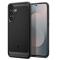 Spigen Spigen Samsung Galaxy S25 FE Skal Rugged Armor Matt Svart