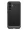 Spigen Spigen Samsung Galaxy S25 FE Skal Rugged Armor Matt Svart