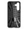 Spigen Spigen Samsung Galaxy S25 FE Skal Rugged Armor Matt Svart