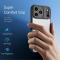 DUX DUCIS DUX DUCIS iPhone 17 Pro Max Skal Aimo Series Svart