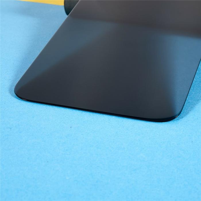 Bild 5,  iPhone 17 Pro Max Skärmskydd Heltäckande Härdat Glas Privacy