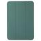  iPad 11 2025 / 10.9 2022 Fodral Tri-Fold Mörk Grön