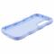  Samsung Galaxy S25 Plus Mobilskal Wavy Lila