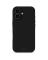 holdit holdit iPhone 17 Mobilskal Silikon Svart