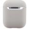 holdit holdit Silikonfodral AirPods Nygård - Taupe